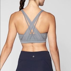 Athleta Transcendence Sports Bra